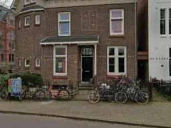 Foto van de Kamer gelegen aan de Heydenrijckstraat in Nijmegen