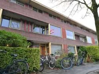 Foto van de Kamer gelegen aan de Celebesstraat in Groningen