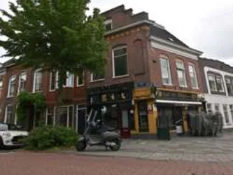 Foto van de Kamer gelegen aan de Rabenhauptstraat in Groningen