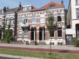 Foto van de Kamer gelegen aan de Boulevard Heuvelink in Arnhem