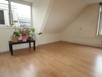 Foto van de Kamer gelegen aan de Beukelsdijk in Rotterdam