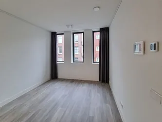 Foto van de Studio gelegen aan de Krommertstraat in Amsterdam