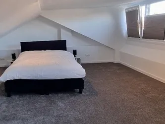 Foto van de Appartement gelegen aan de Hatertseweg in Nijmegen