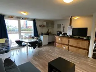 Foto van de Appartement gelegen aan de Energieweg in Groningen