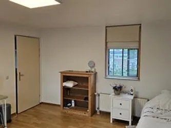 Foto van de Kamer gelegen aan de Rustenburg in Schiedam