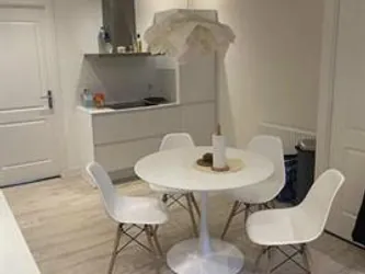 Foto van de Kamer gelegen aan de Franselaan in Rotterdam