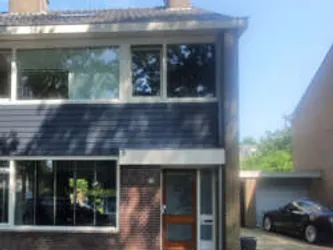 Foto van de Appartement gelegen aan de Hertoglaan in Vught