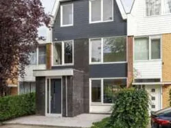 Foto van de Appartement gelegen aan de Brantwijk in Amstelveen