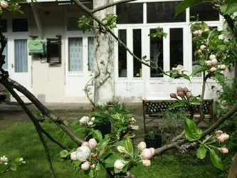 Foto van de Kamer gelegen aan de Retiefstraat in Amsterdam