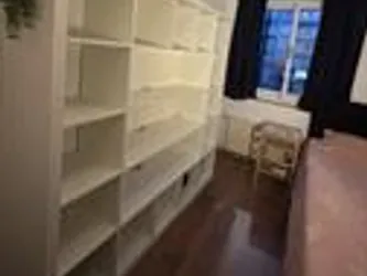 Foto van de Kamer gelegen aan de Peperstraat in Beverwijk