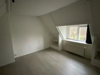 Foto van de Kamer gelegen aan de Muntelbolwerk in Den Bosch