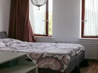 Foto van de Appartement gelegen aan de Ketelstraat in Ede