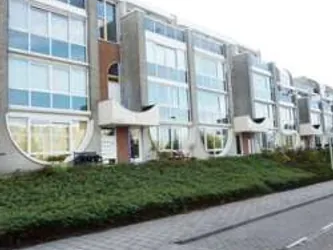 Foto van de Appartement gelegen aan de Haringstraat in Bergen op Zoom