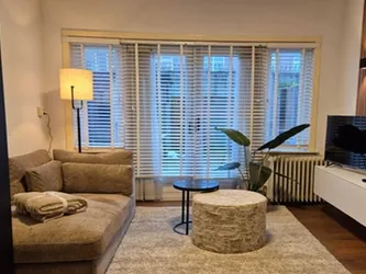 Foto van de Appartement gelegen aan de Kogelbloemstraat in Den Bosch