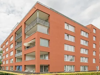 Foto van de Appartement gelegen aan de Cavaleriestraat in Sittard