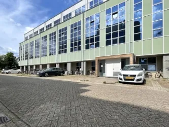 Foto van de Appartement gelegen aan de Diepenveenseweg in Deventer