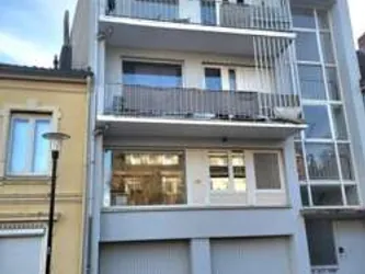 Foto van de Appartement gelegen aan de Bosstraat in Vaals
