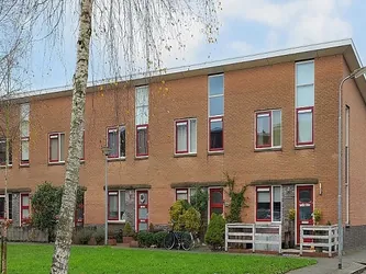 Foto van de Appartement gelegen aan de Kapzaag in Zaandam