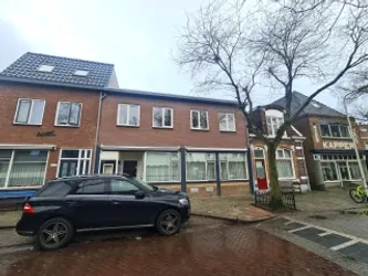 Foto van de Studio gelegen aan de Tabakswal in Deventer