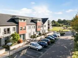 Foto van de Appartement gelegen aan de Biezenloop in Heesch