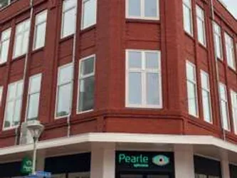 Foto van de Appartement gelegen aan de Keizerstraat in Den Helder