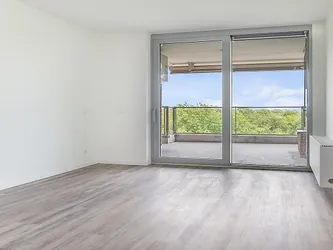 Foto van de Appartement gelegen aan de Sibeliuspark in Oss