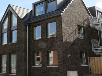 Foto van de Appartement gelegen aan de Lockhorststraat in Didam