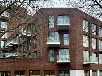 Foto van de Appartement gelegen aan de Zwolseweg in Deventer