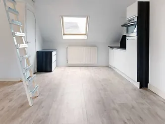 Foto van de Appartement gelegen aan de Rijksweg Noord in Sittard