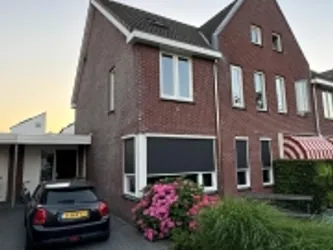 Foto van de Appartement gelegen aan de Kleine vos in Sneek