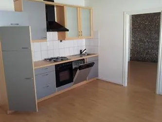 Foto van de Appartement gelegen aan de Hoogstraat in Landgraaf