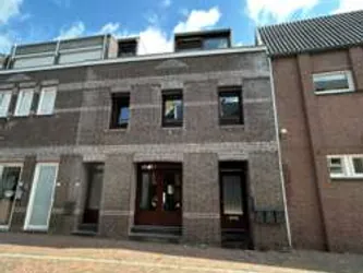 Foto van de Appartement gelegen aan de Einderstraat in Kerkrade