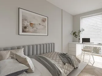 Foto van de Appartement gelegen aan de Tuinstraat in Veenendaal