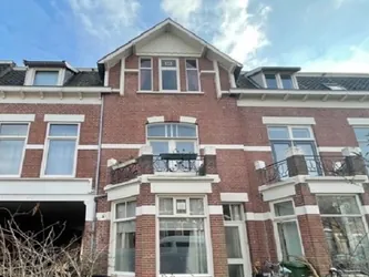 Foto van de Kamer gelegen aan de de Ruyterstraat in Nijmegen