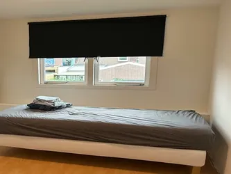 Foto van de Kamer gelegen aan de Prins Hendrikstraat in Zaandam