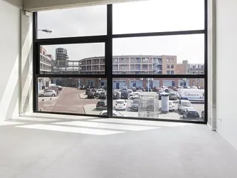 Foto van de Appartement gelegen aan de Pastoor Spieringsstraat in Uden