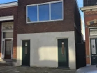 Foto van de Appartement gelegen aan de Emmastraat in Roosendaal