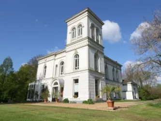 Foto van de Appartement gelegen aan de Terwoldseweg in Twello