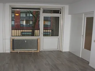 Foto van de Appartement gelegen aan de Oranjelaan in Geleen