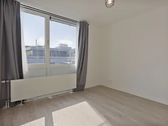 Foto van de Appartement gelegen aan de Jufferstraat in Zeist