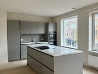 Foto van de Appartement gelegen aan de Peterspèèjke in Valkenswaard