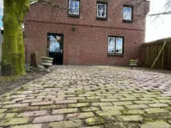 Foto van de Appartement gelegen aan de Bekersberg in Oirschot