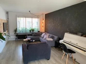 Foto van de Appartement gelegen aan de Weefmeesterstraat in Herpen