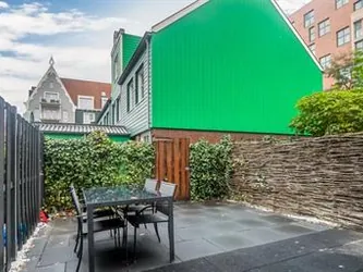 Foto van de Appartement gelegen aan de Vurehout in Zaandam