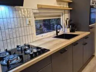 Foto van de Appartement gelegen aan de Westelbeersedijk in Diessen