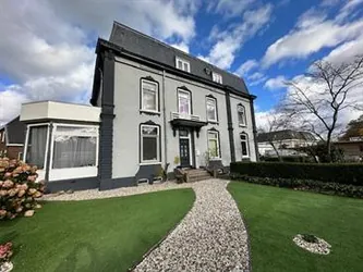 Foto van de Kamer gelegen aan de Nieuweweg in Renkum