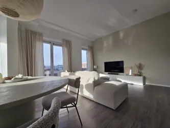 Foto van de Appartement gelegen aan de T.G. Gibsonstraat in Deventer