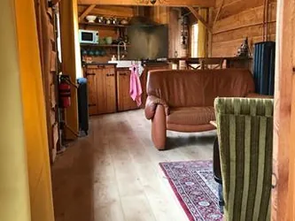 Foto van de Studio gelegen aan de Deldenerstraat in Hengelo