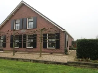 Foto van de Appartement gelegen aan de Binnenweg in Houten