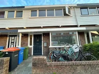 Foto van de Kamer gelegen aan de Noordewierweg in Amersfoort